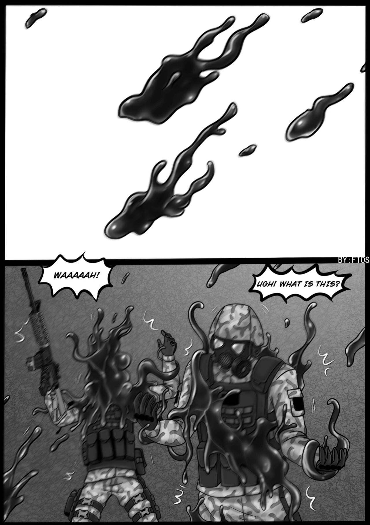 [BLACKFTOS] Venom Invasion IV [ENG]