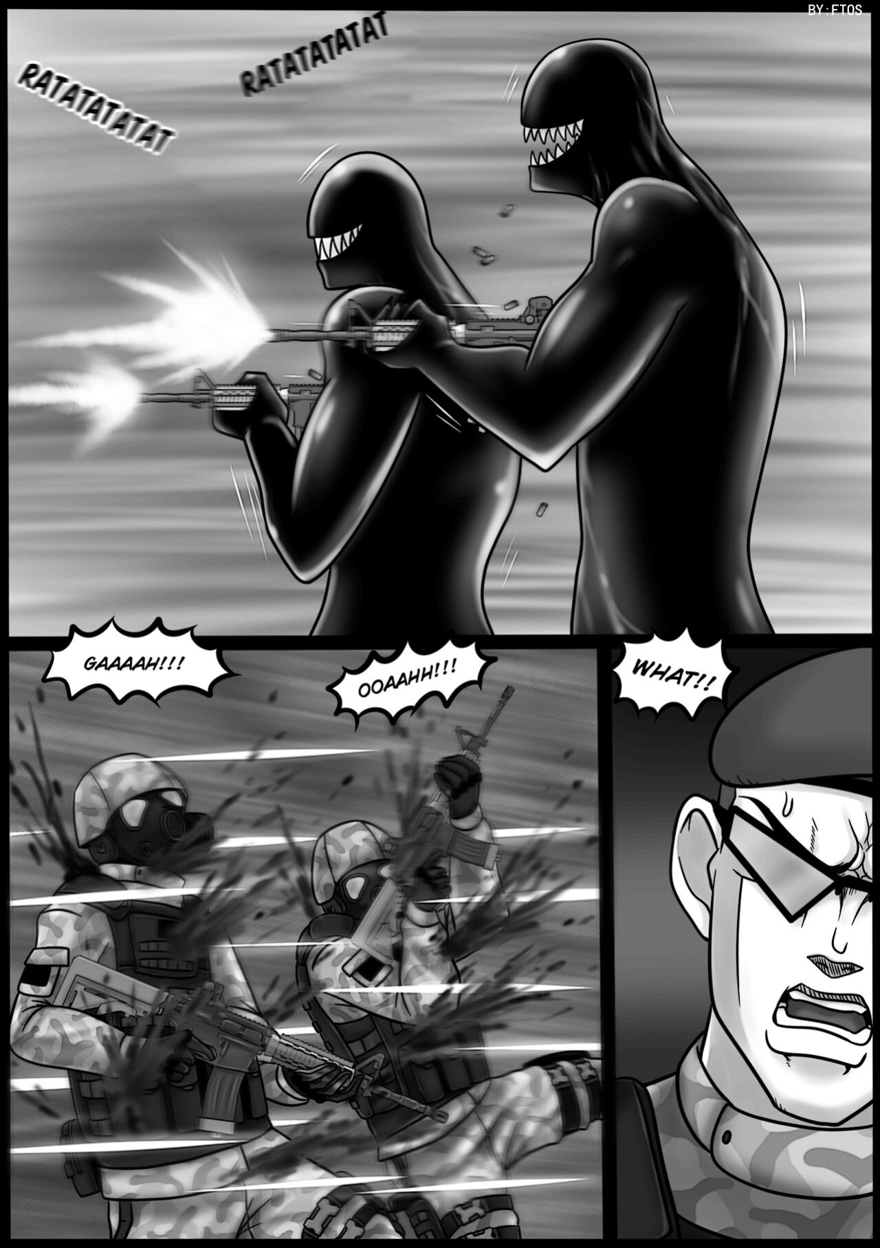[BLACKFTOS] Venom Invasion IV [ENG]