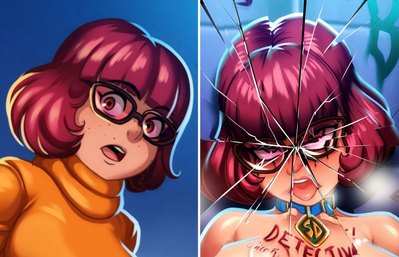 Waifu Metamorphosis (Various) [Accel Art] - 1