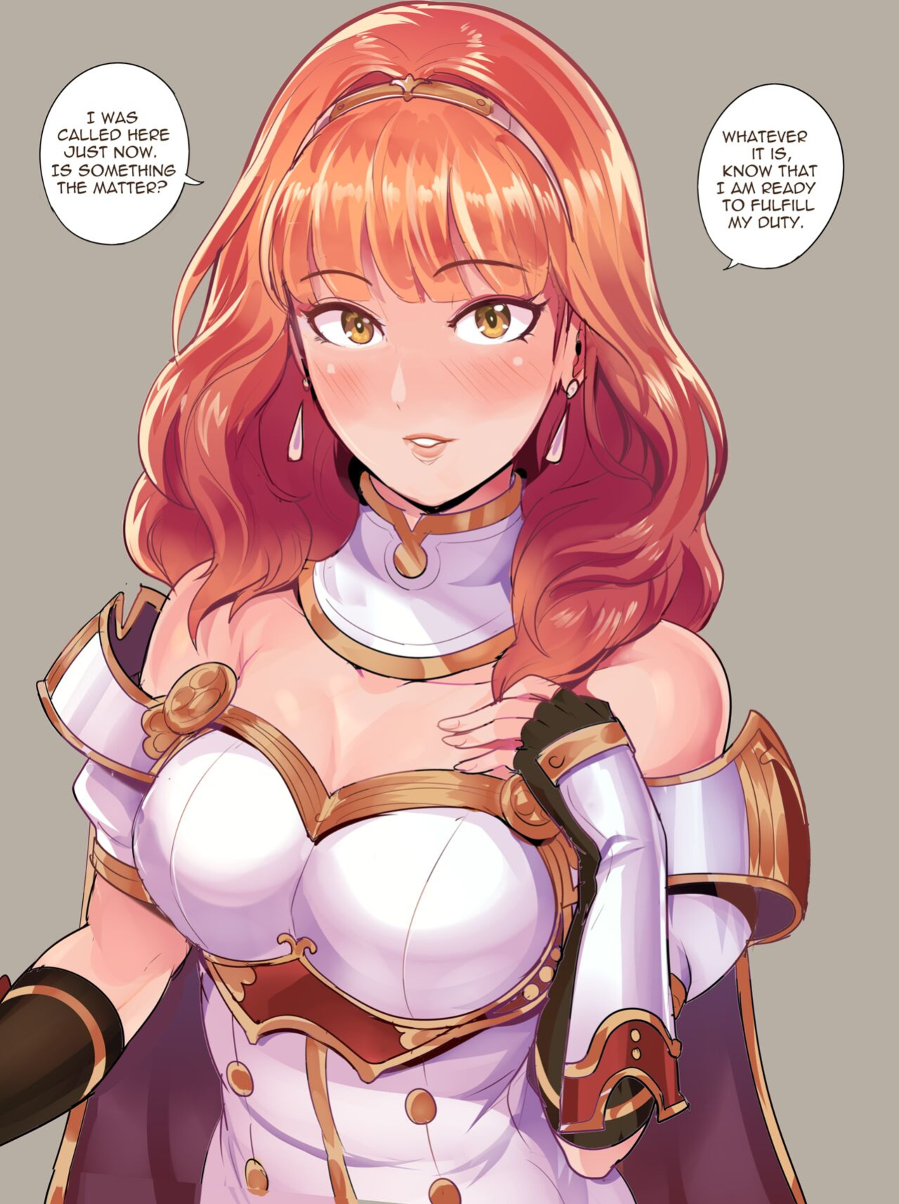 [Revolverwing] Boundful Blows with Heroines