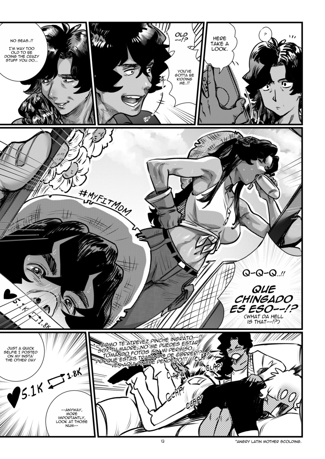 [Aarokira] La Flor de Amor