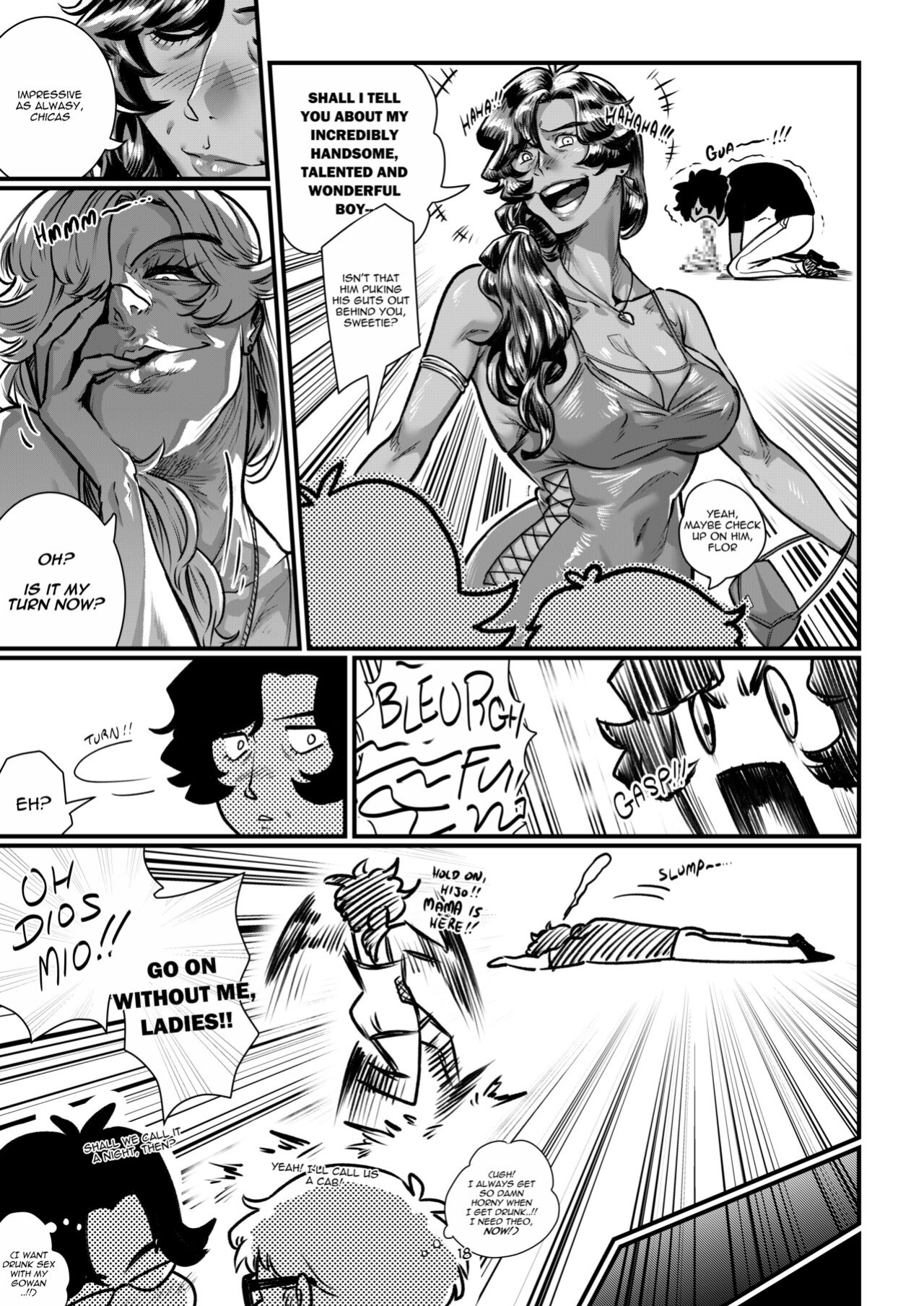 [Aarokira] La Flor de Amor
