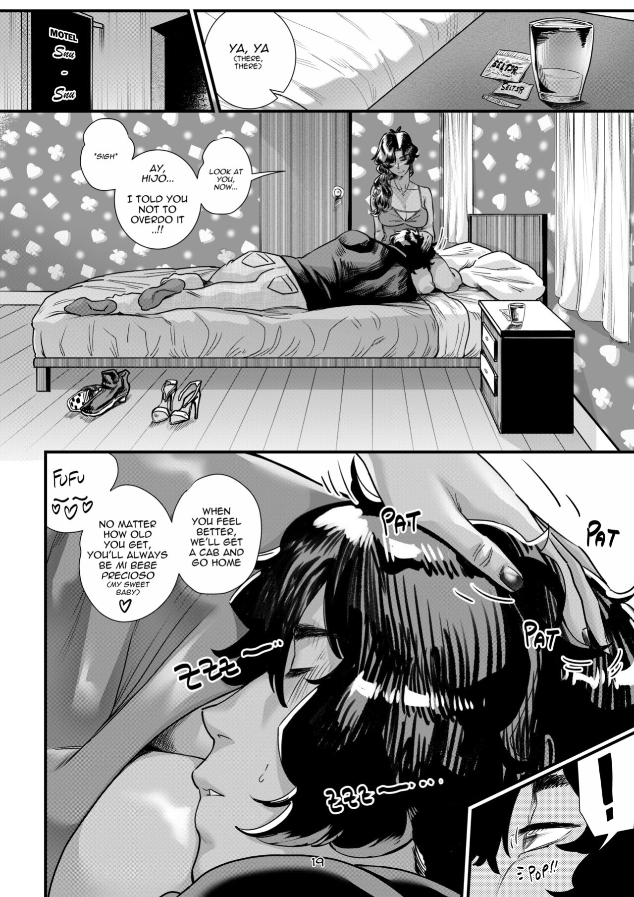 [Aarokira] La Flor de Amor
