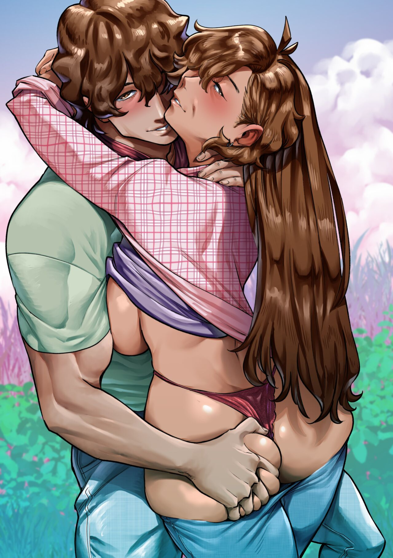 [Aarokira] La Flor de Amor