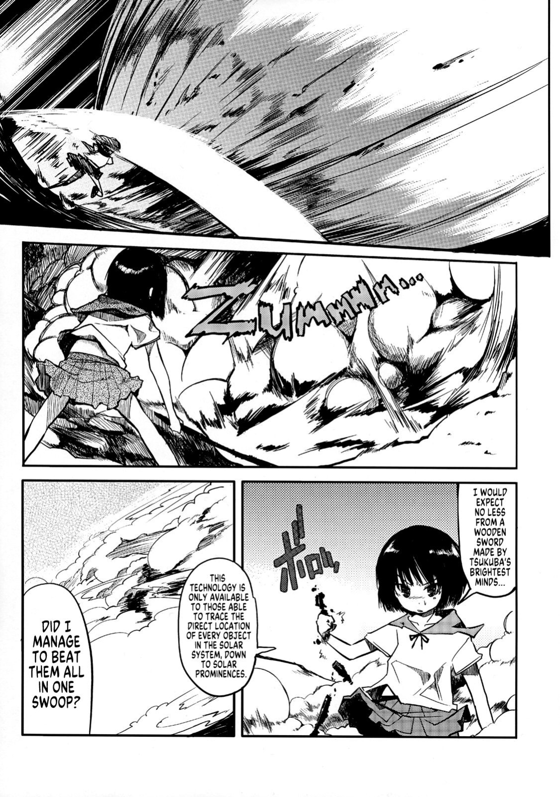 [NAITOU2 (F4U)] Iinchou wa Bokkoboko Kanzenban!!!!! | Class President Getting Lumped Up!!! [MegaFagget]
