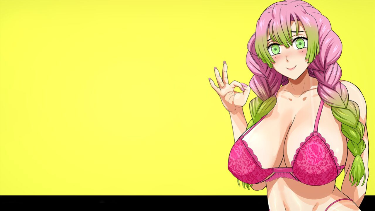 Krabby - Patreon May 2023