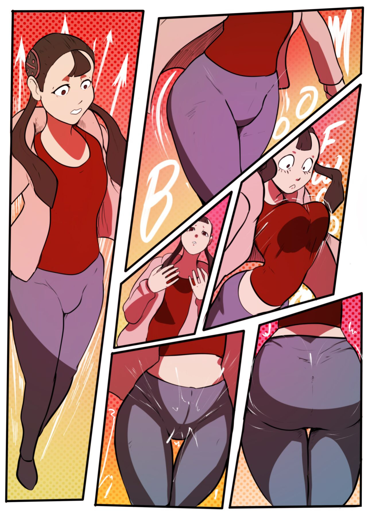 [Lemonfont] Impish Interlopers