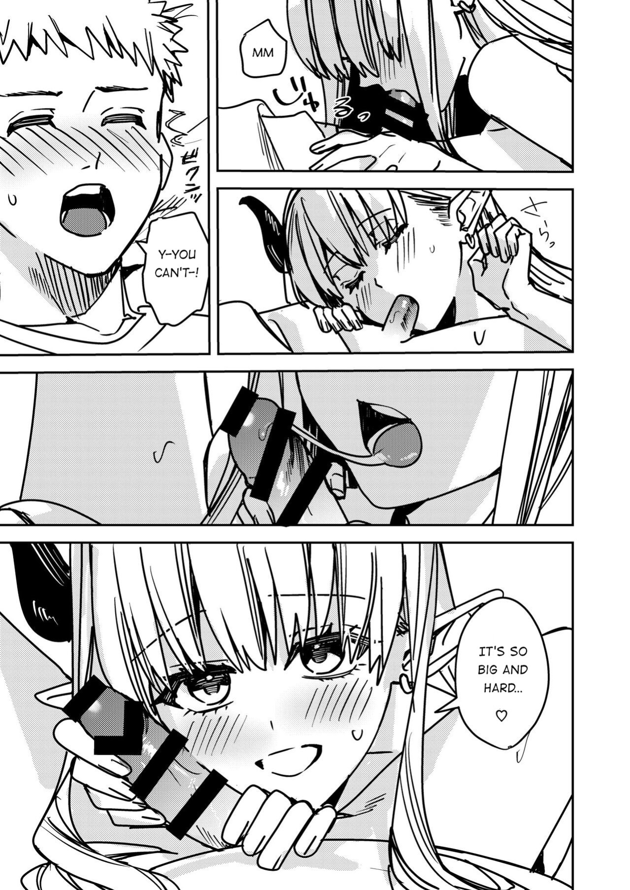 [TSF no F (Betty)] Okatai Anata o Sukkari Yawarakaku [Guestoid]