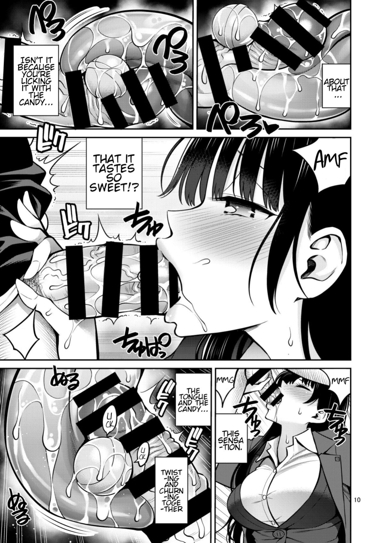 [Popochichi (Yahiro Pochi)] Boku no Kokoro no Eroi Yatsu - THE DIRTY IN MY HEART. (Boku no Kokoro no Yabai Yatsu) [Steveanon]