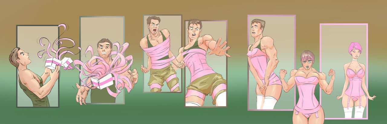 Plumbeo TG Art & Sequences