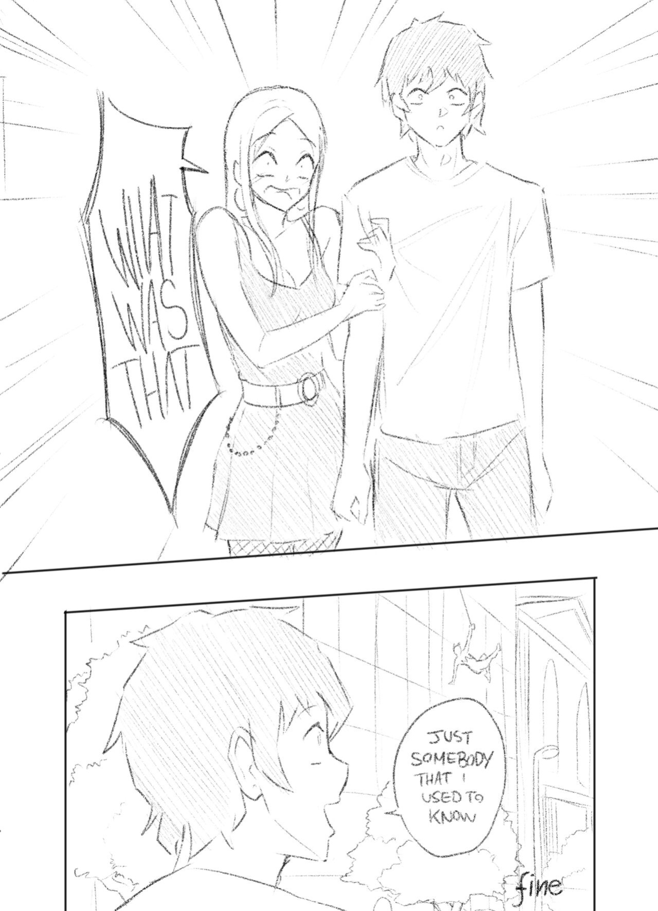 [eroBAldo] Spider-Lewd