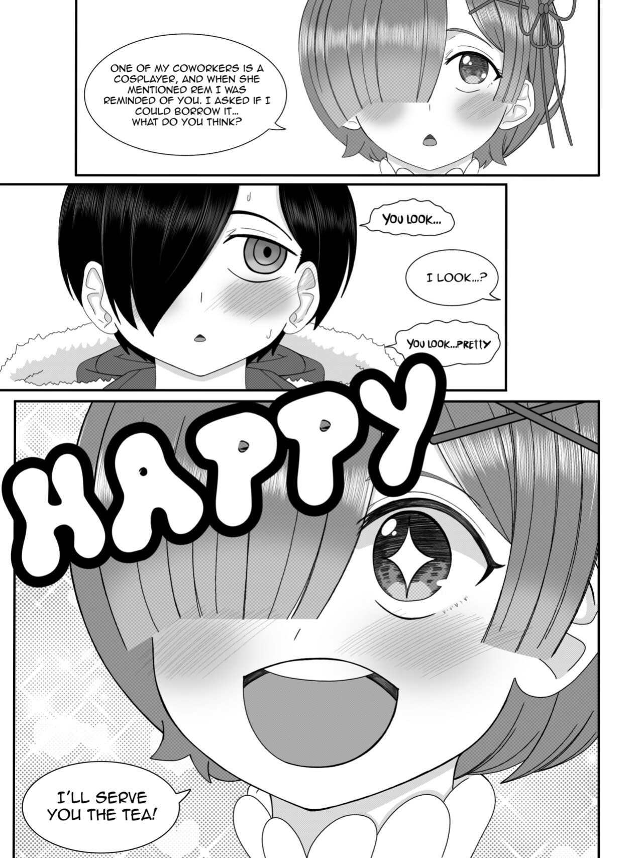 [Hiki] Bokuyaba Ichikawa x Yamada (Boku no Kokoro no Yabai Yatsu) (The NekoMancers)