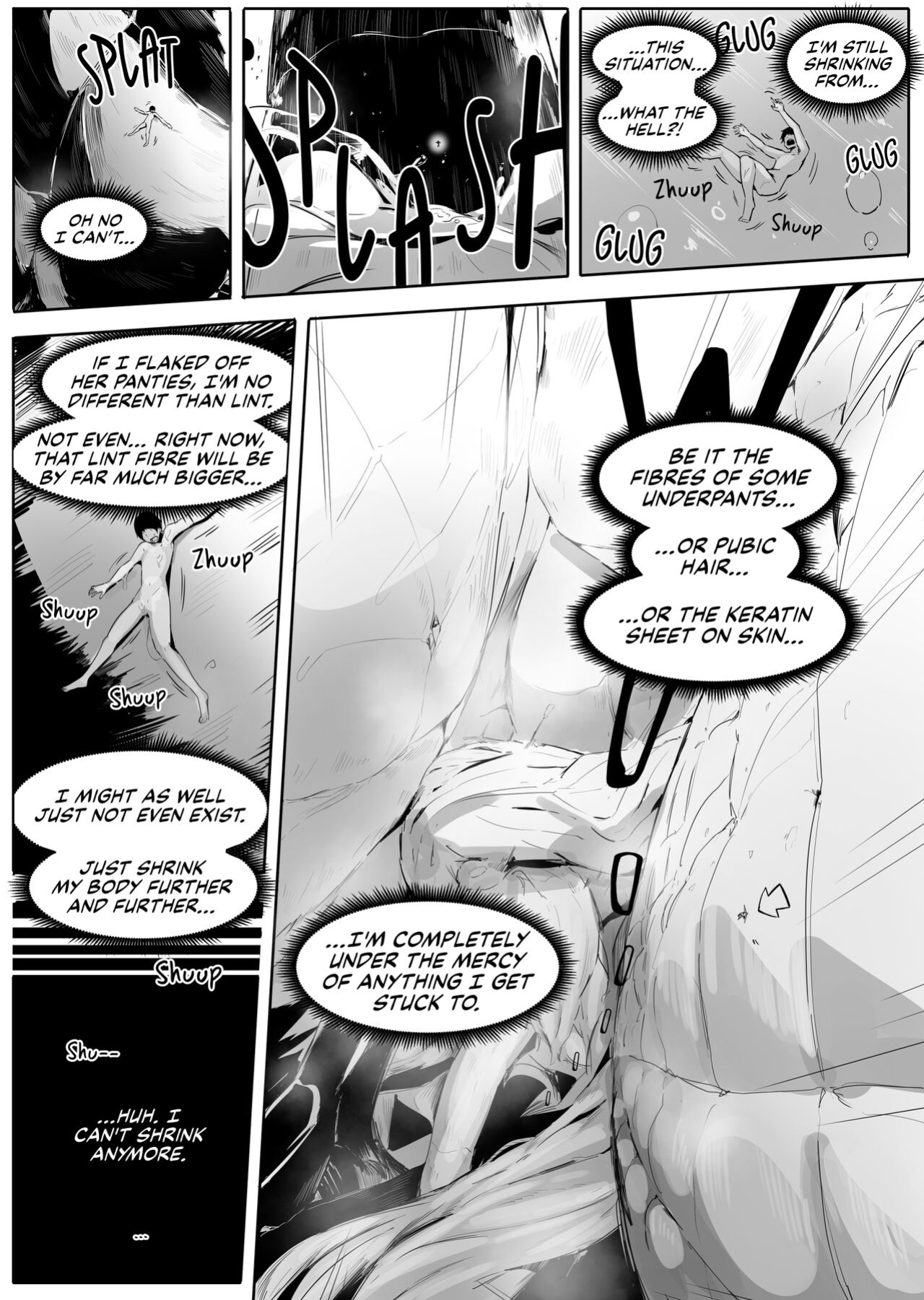 [marusyamo] With Friends And Tininess 3