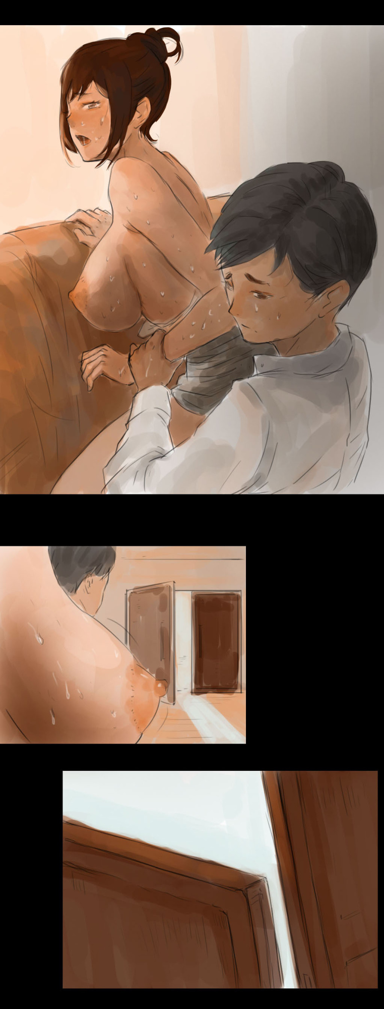 [Hon] Kinki