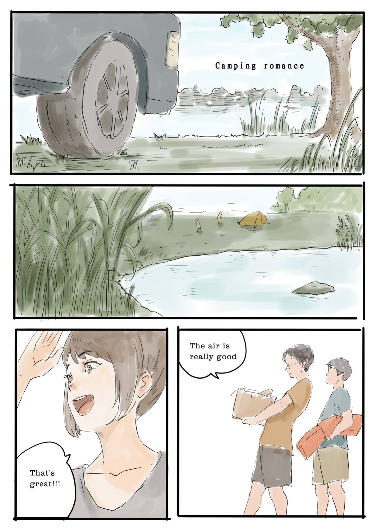 [Hon] Kinki