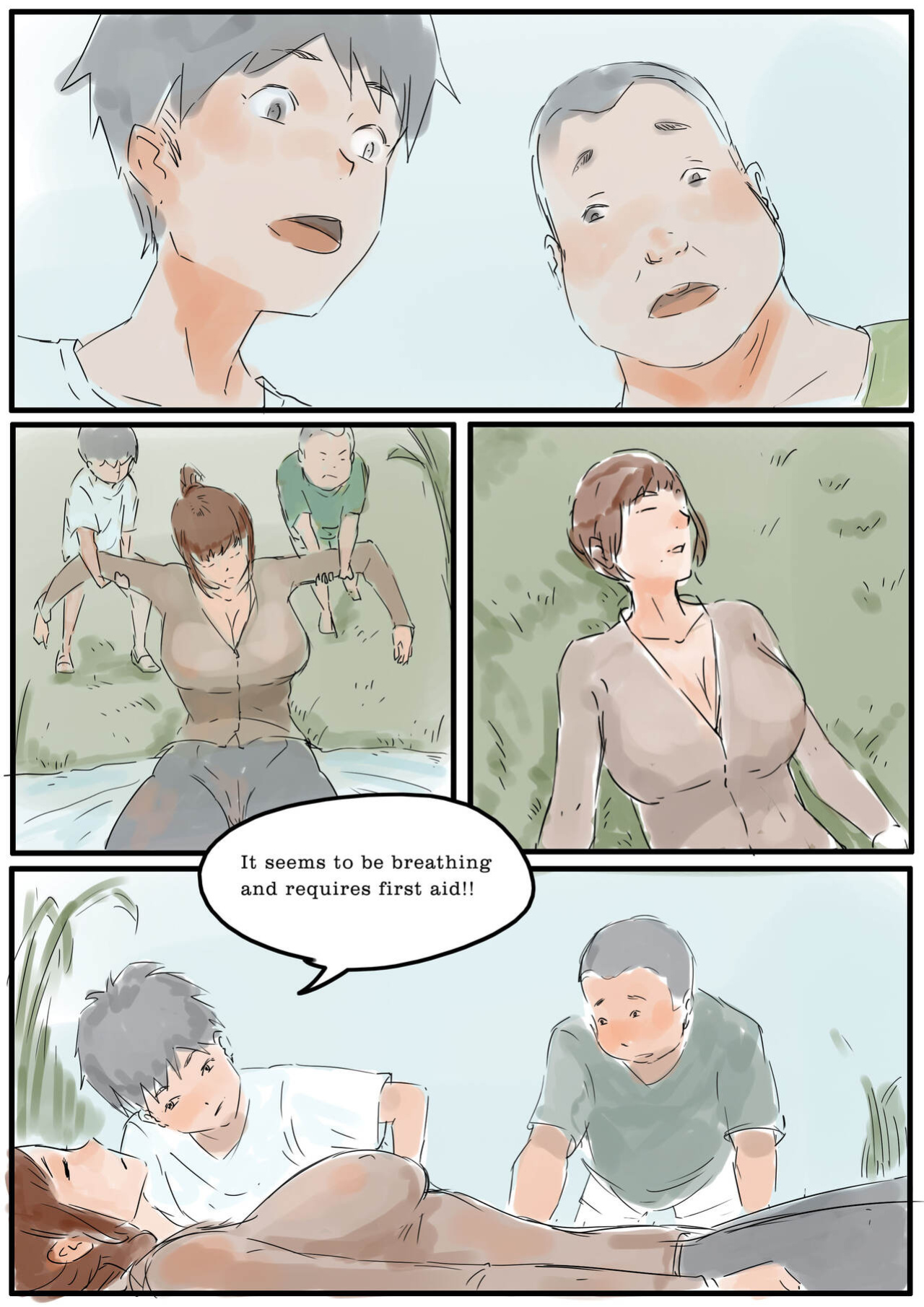 [Hon] Kinki