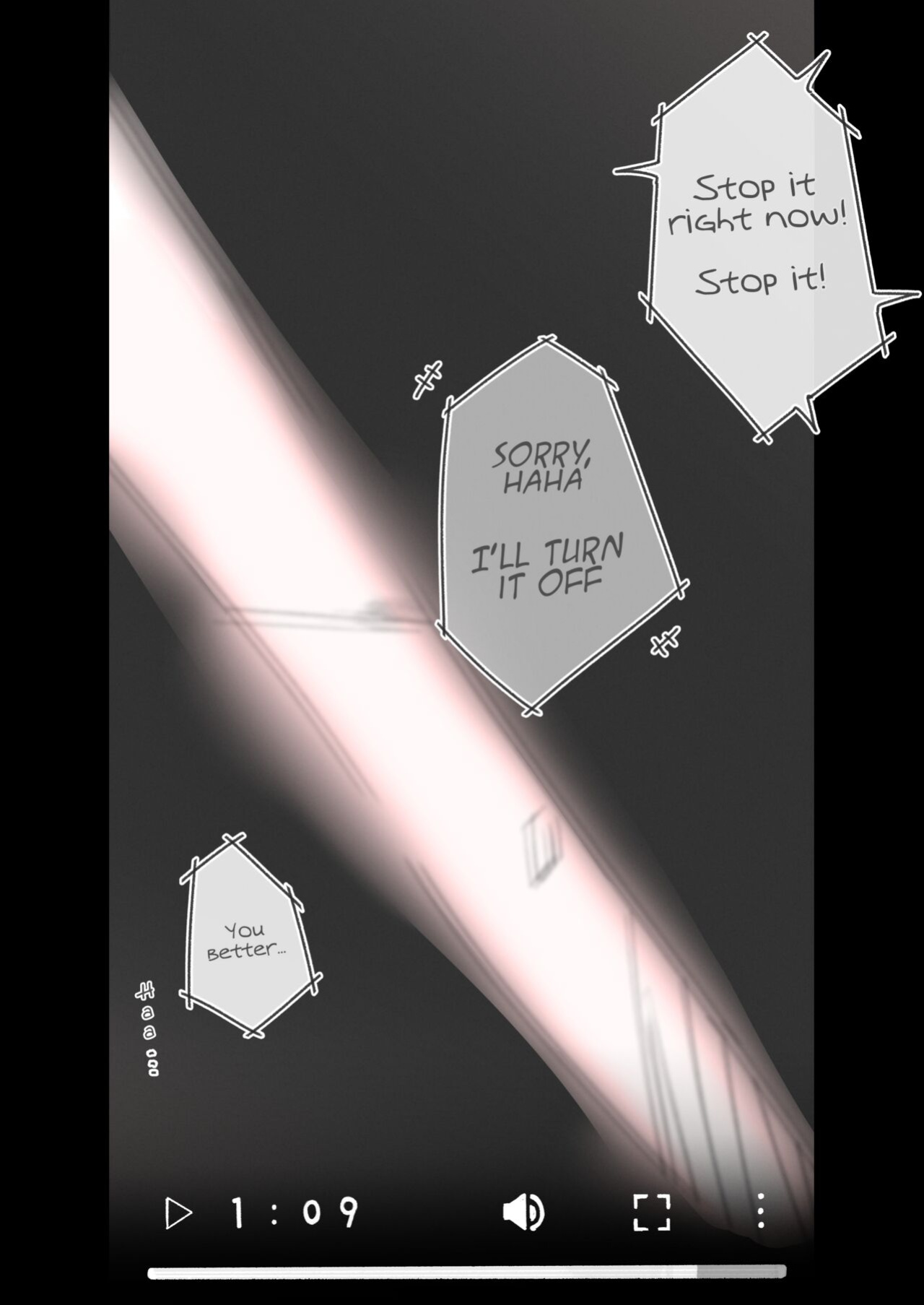 [Raoko] Otoko o kantan ni shinjitara dame Don't trust a man so easily