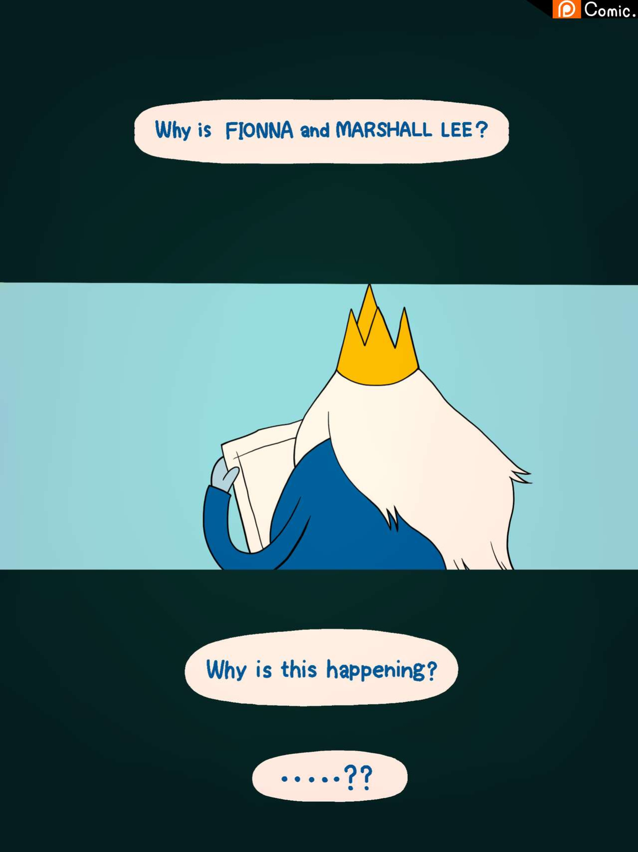 [ZAT] UNFORGETABLE TIME (Adventure Time)