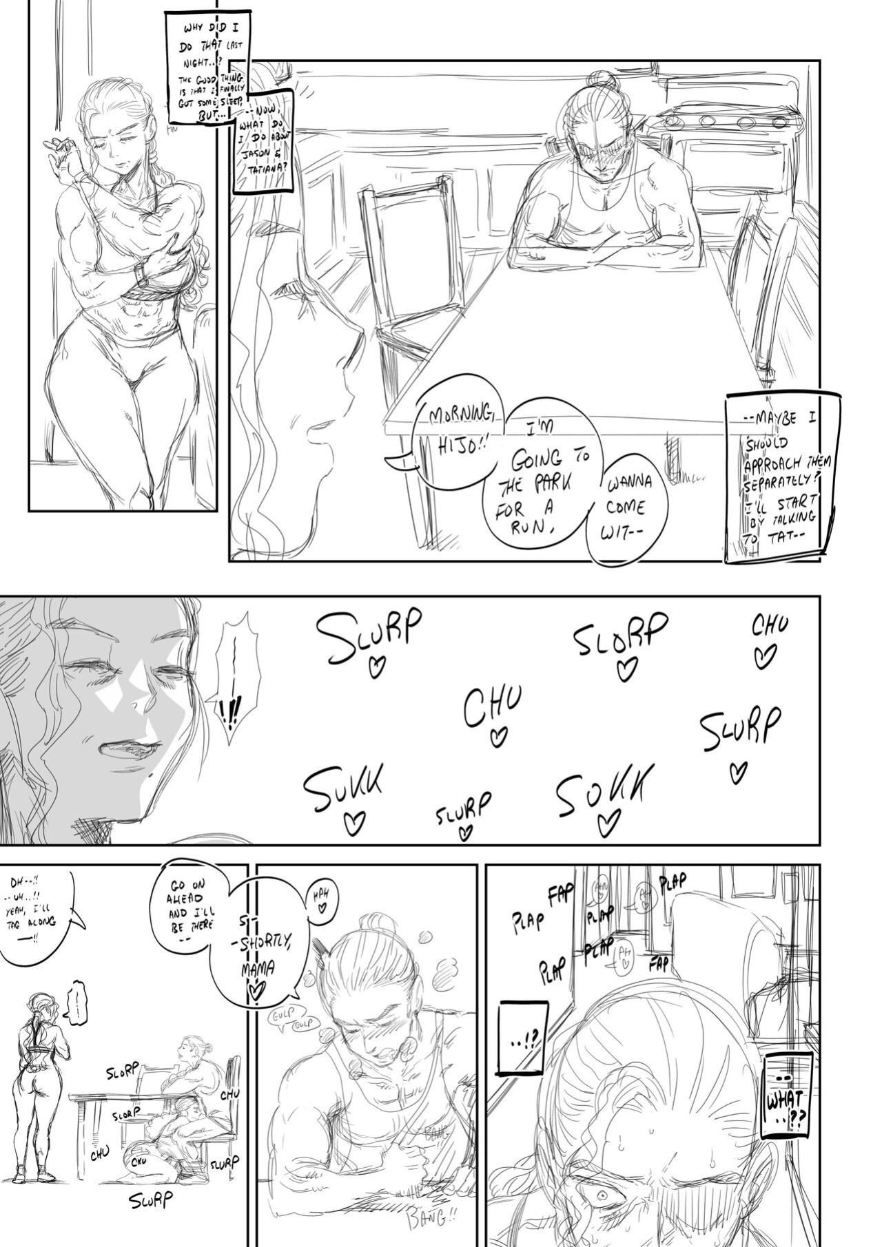 [Aarokira] September 2023 Reward, Tier 10 (Sisters of Taboo Preview)