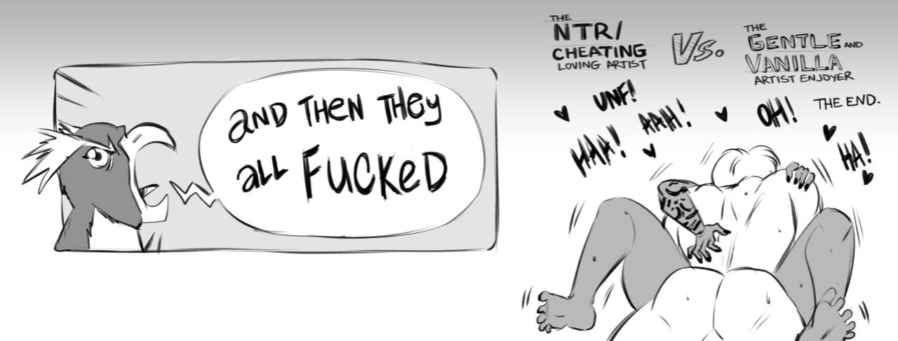[Glassfish] NTR artist vs Vanilla artist