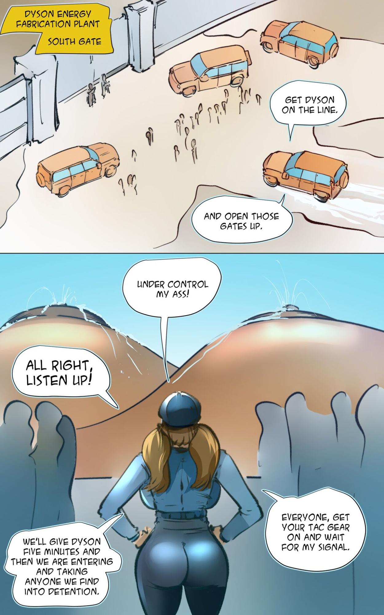 [Readyart] Growth Lab - Issue #52 (Eruption)