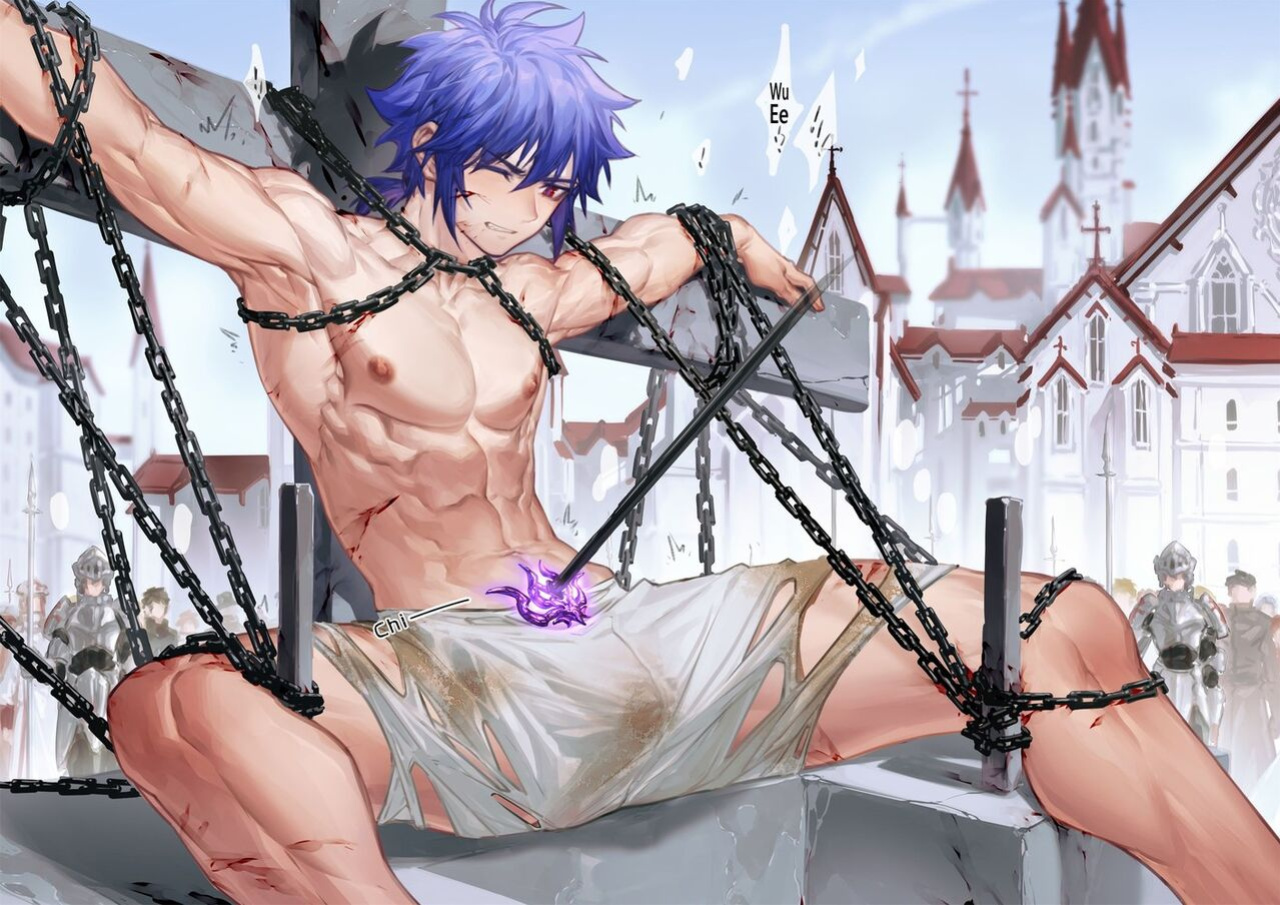 End of Knight [Arsh]