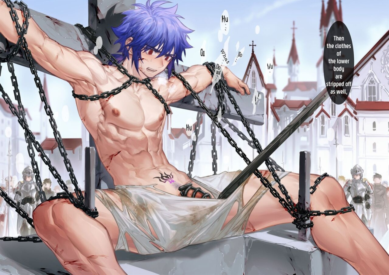 End of Knight [Arsh]