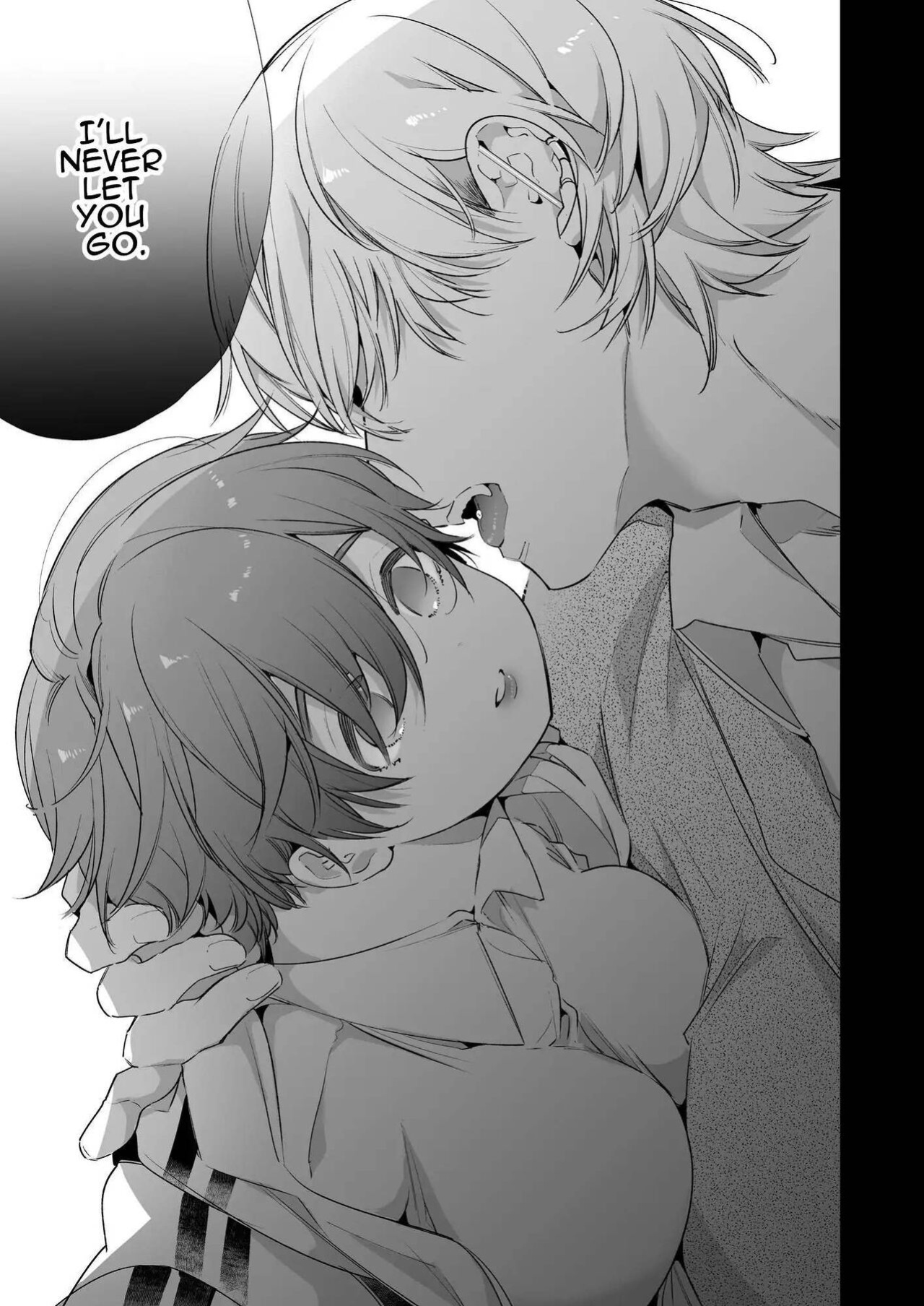 [Yatomomin (Yamamoto Tomomitsu)] Boyish Kanojo wa Toshishita S Kareshi no Dekiai Choukyou kara Nigerarenai | The Tomboy Can't Escape Her Ruthless Young Boyfriend's Training