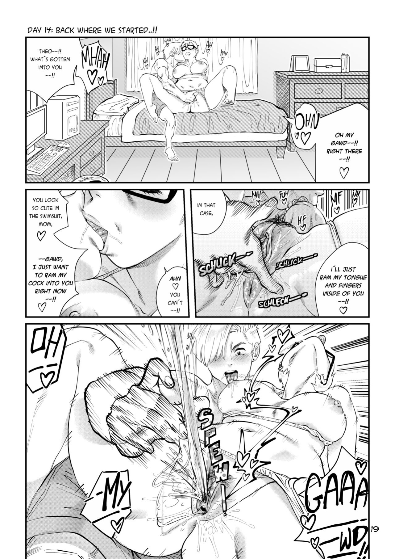 [Aarokira] Bee Patient [Deluxe]