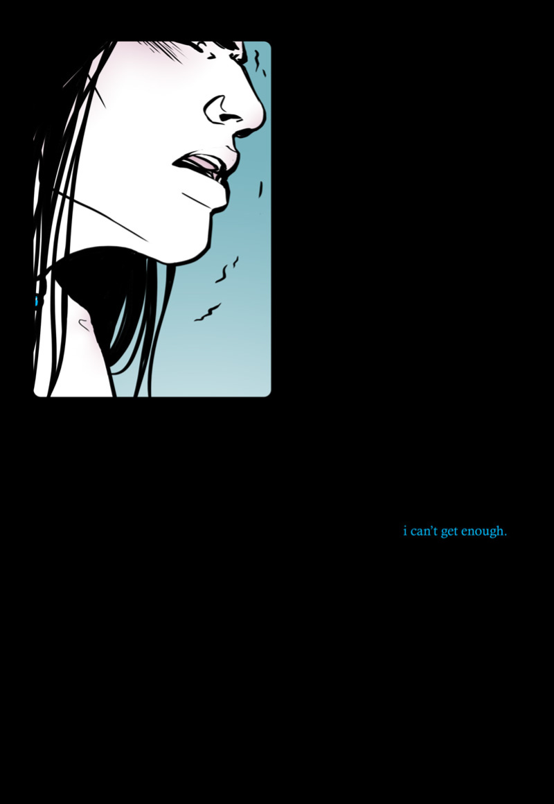 [Niki Smith] Friends - Chapter Two