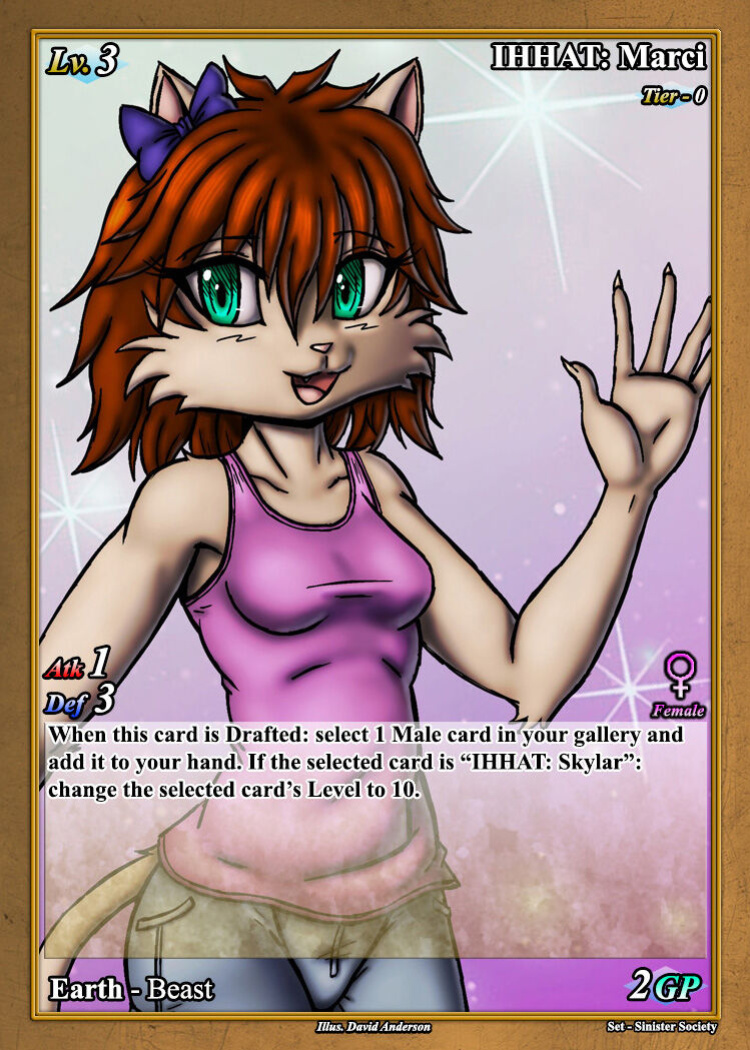 [Viro_Veteruscy] WARNING: Cream Filled - Episode 4