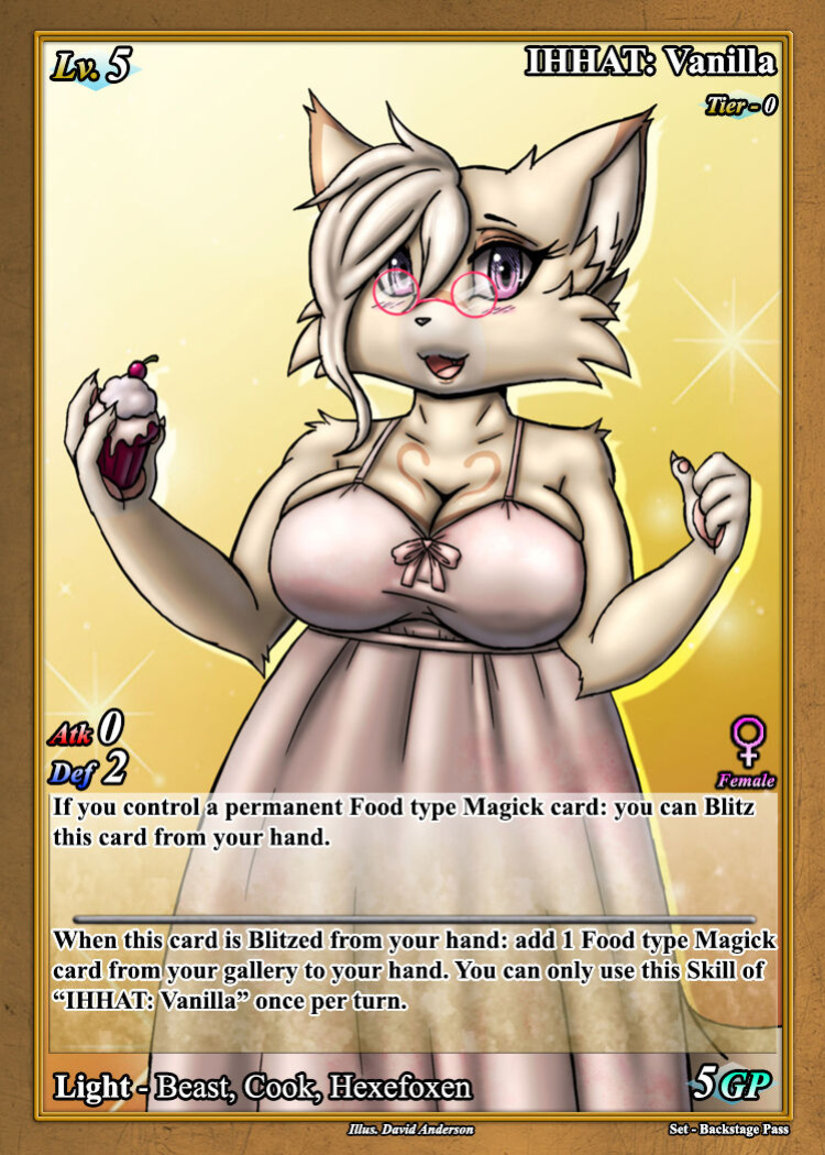 [Viro_Veteruscy] WARNING: Cream Filled - Episode 4