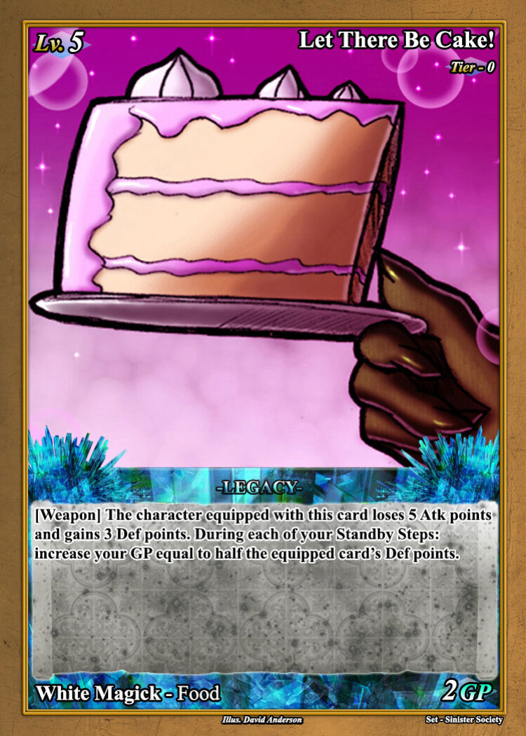 [Viro_Veteruscy] WARNING: Cream Filled - Episode 4