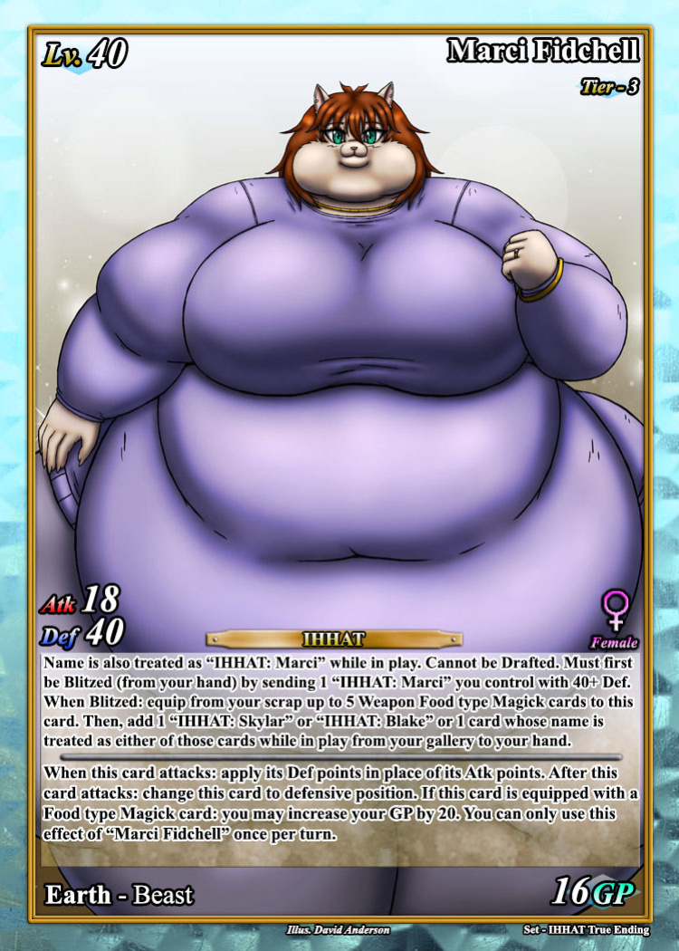 [Viro_Veteruscy] WARNING: Cream Filled - Episode 4
