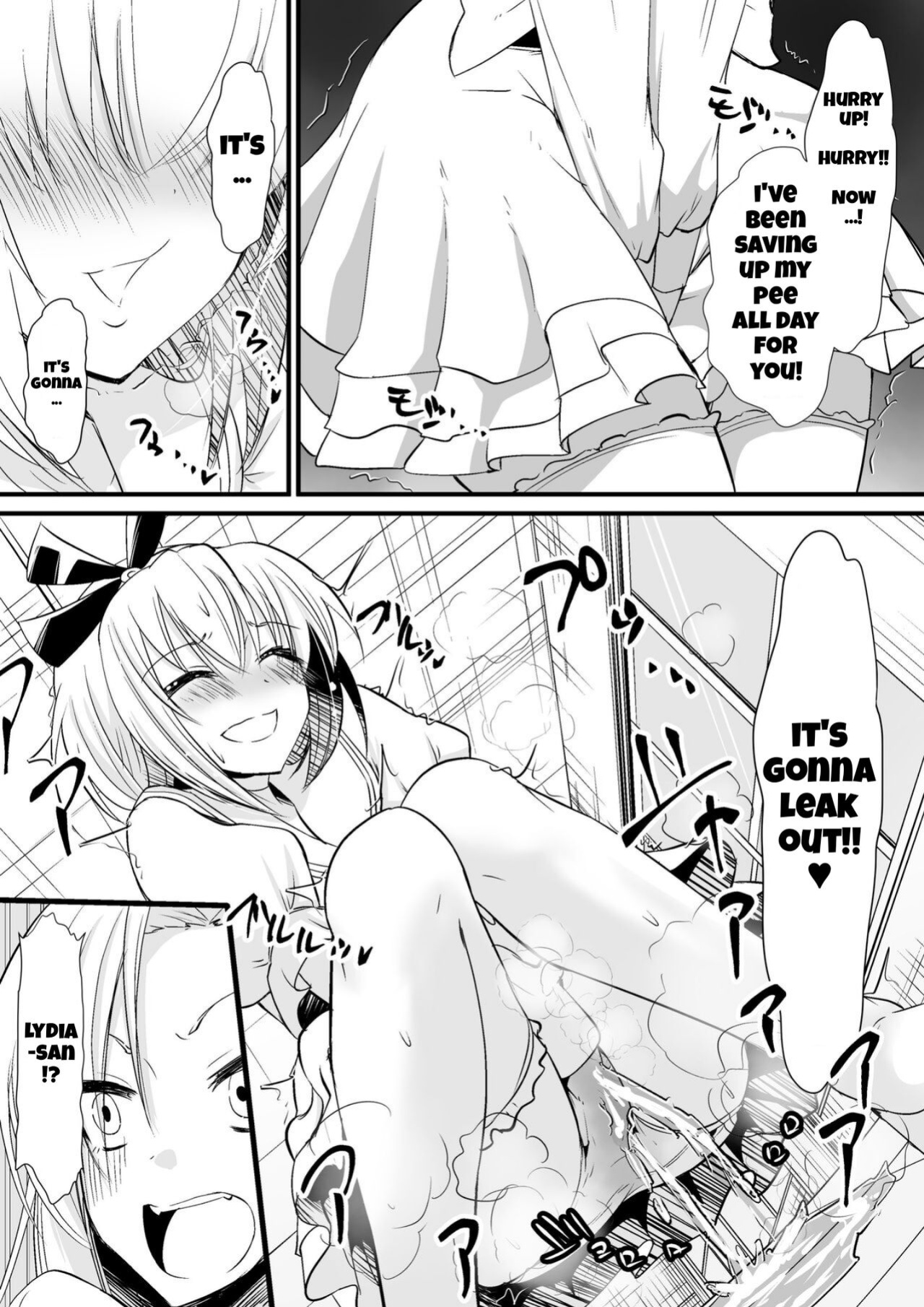 [Dining] Kyoushitsu no Joou 1 | Queen of the Classroom 1