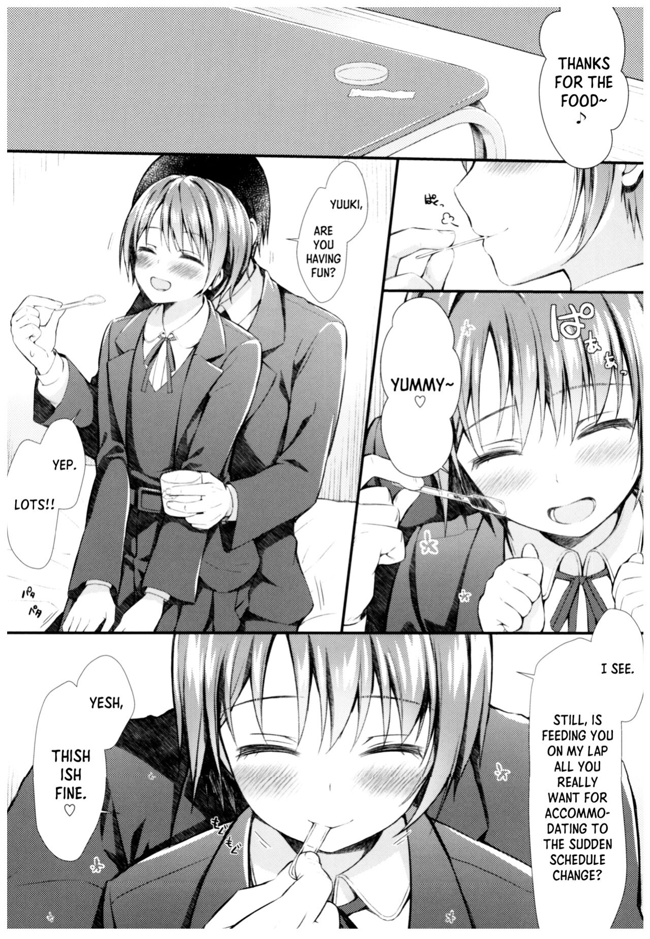 (C92) [Asaiumi (Asami Asami)] Yuuki to Hajimete no xxx (THE IDOLM@STER CINDERELLA GIRLS)