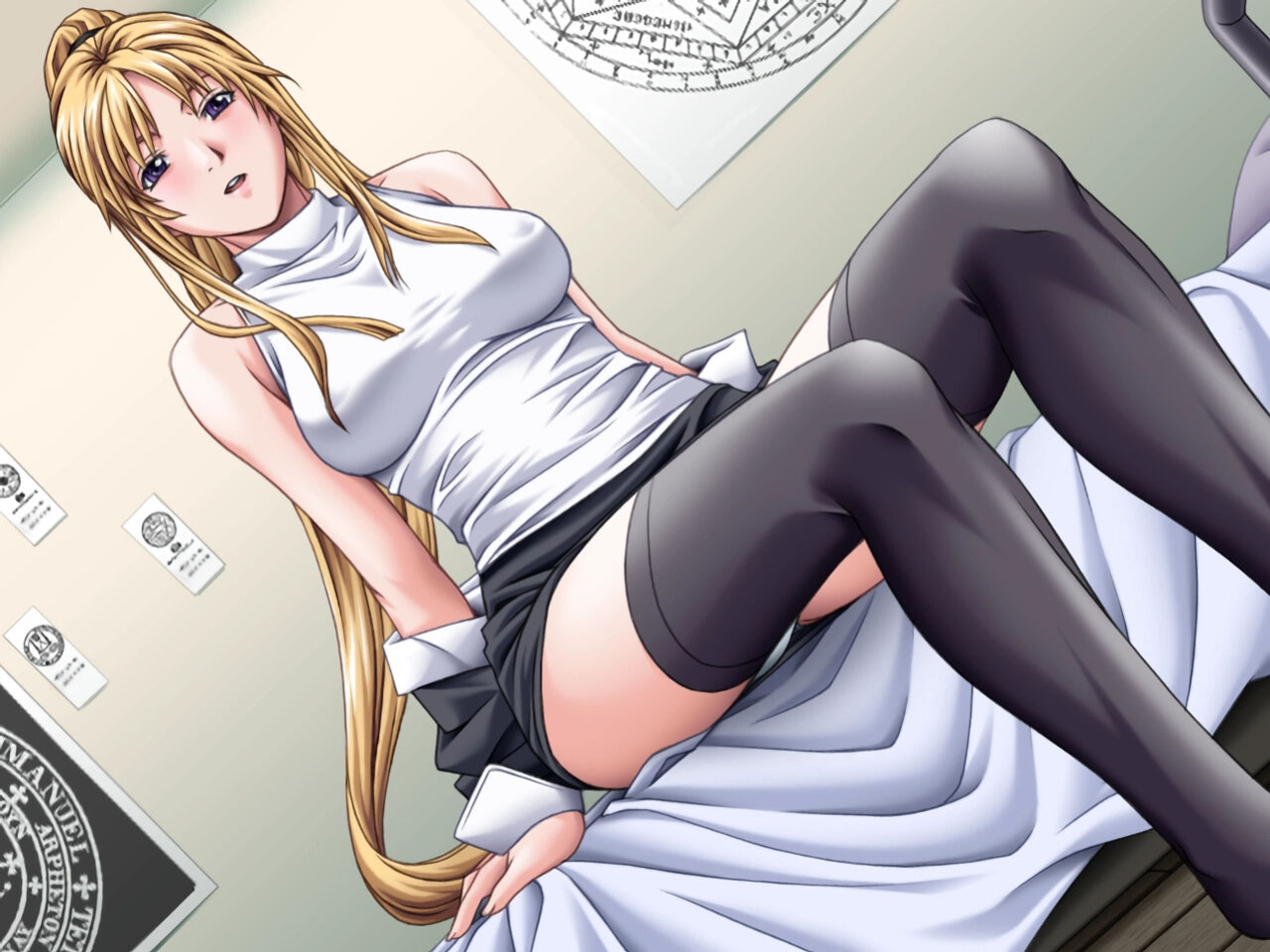 Bible Black Dick