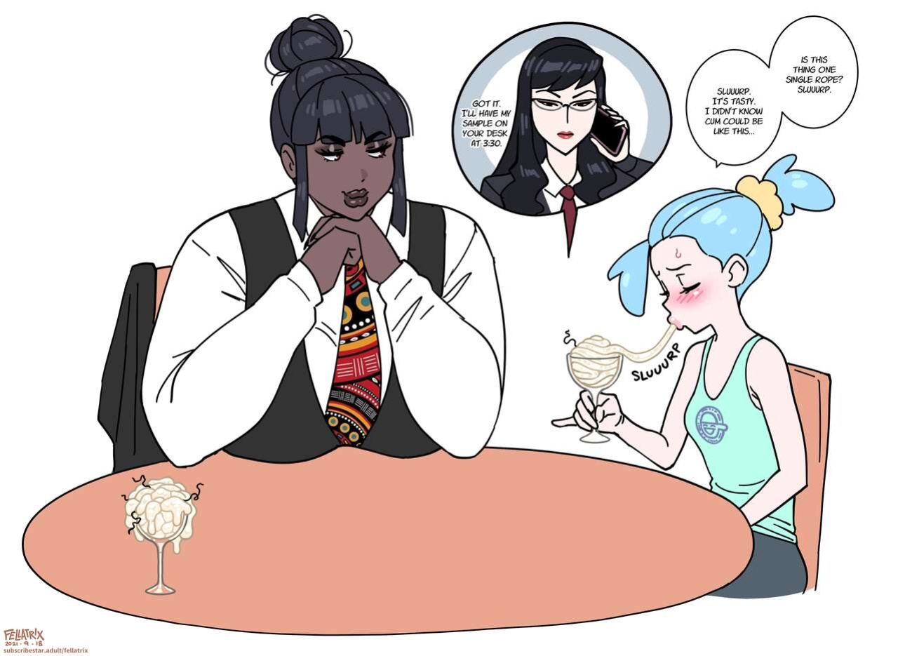 [Fellatrix] The Steele Sisters (Removed Edition)