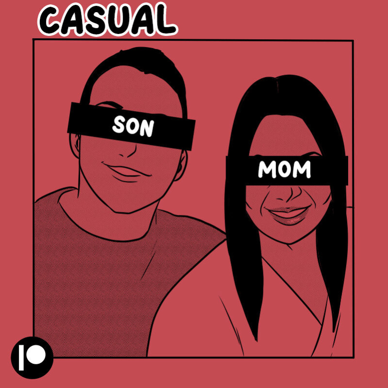 [Tzinnxt] Casual