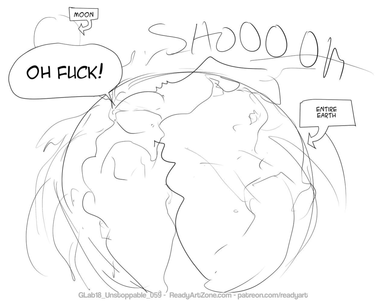 [Readyart] Growth Lab - Issue #18 (Unstoppable)