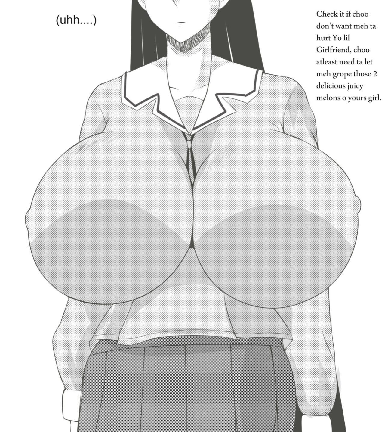 (C69) [Shiroganeya (VELEY TUDO, GINSEIOU, UMEDAMA NABU)] Azumanga Ngentot NTR Jancuk Bajingan Kontol ***** Fucker Omnibus