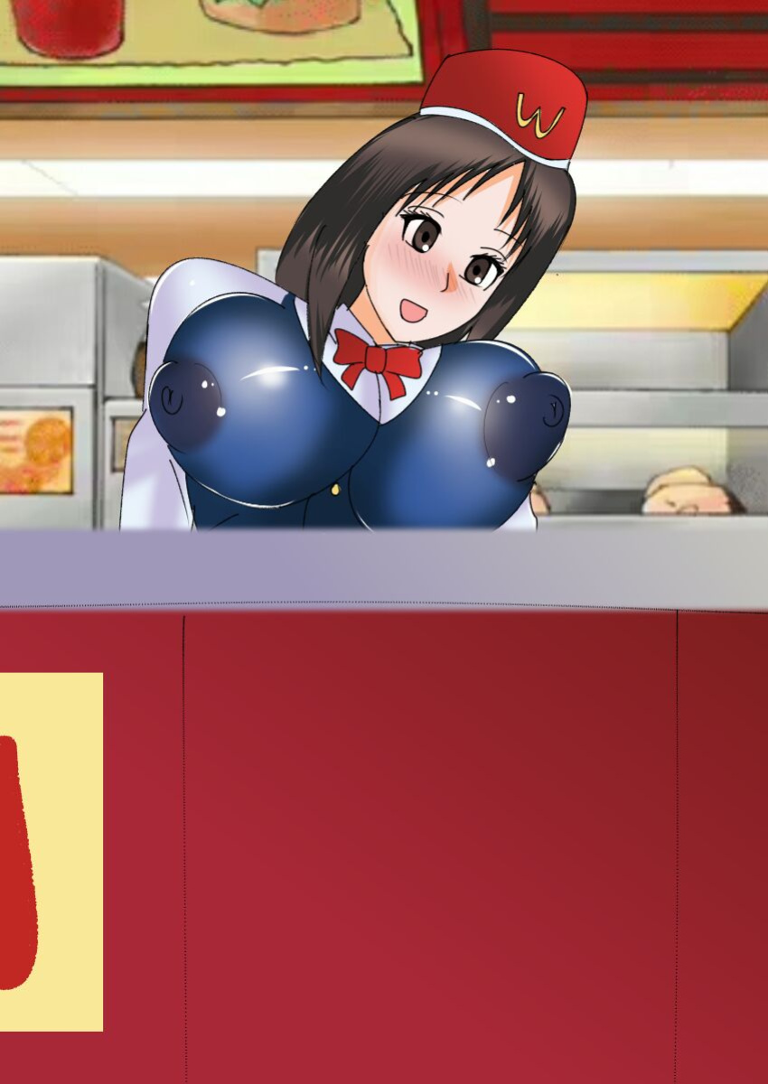 (C69) [Shiroganeya (VELEY TUDO, GINSEIOU, UMEDAMA NABU)] Azumanga Ngentot NTR Jancuk Bajingan Kontol ***** Fucker Omnibus