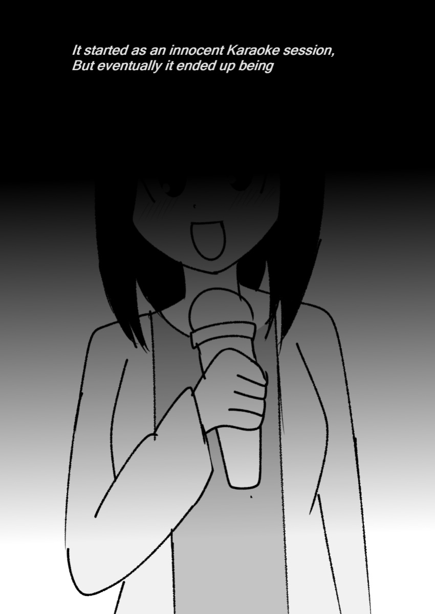 (C69) [Shiroganeya (VELEY TUDO, GINSEIOU, UMEDAMA NABU)] Azumanga Ngentot NTR Jancuk Bajingan Kontol ***** Fucker Omnibus