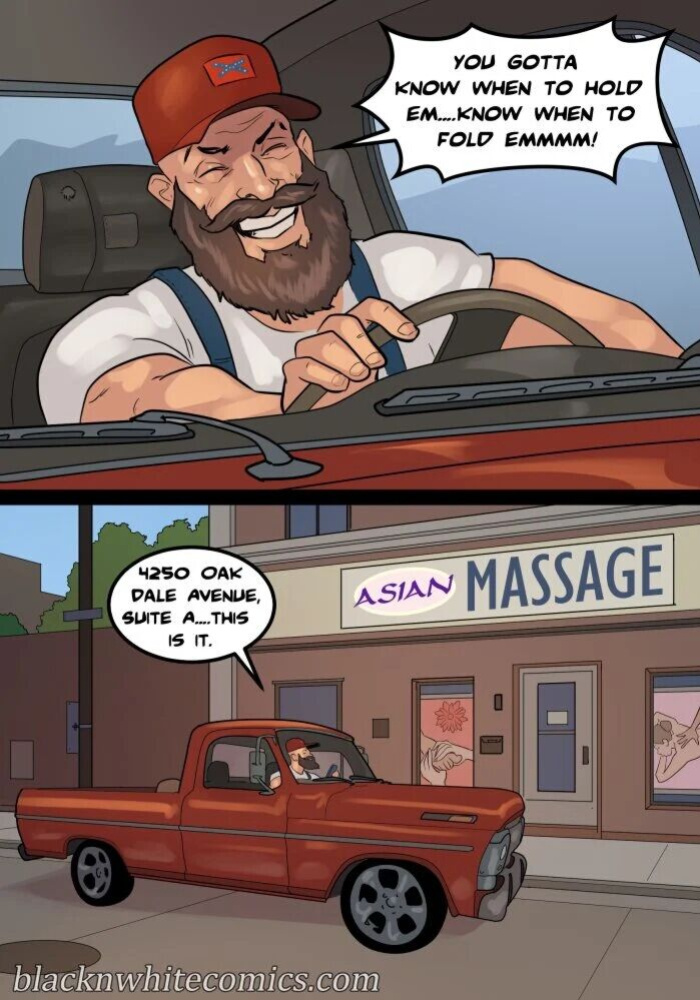 Make America Great Again [BlackNWhiteComics] - 2