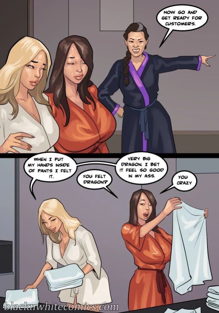 Make America Great Again [BlackNWhiteComics] - 2