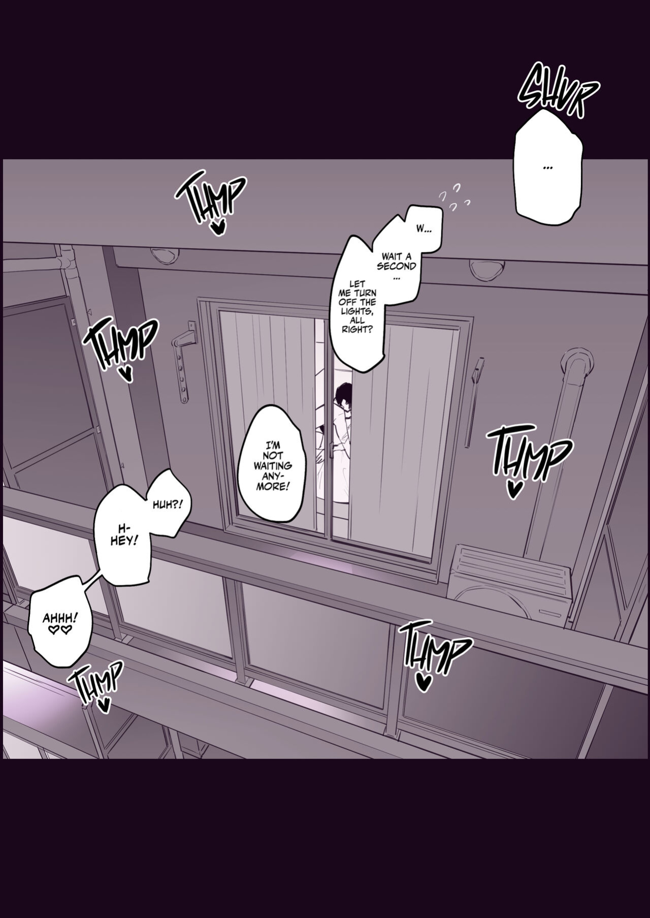 [Poriuretan] Gal ni Natta Doukyuusei | My Childhood Friend Became a Gyaru [Team Rabu2]