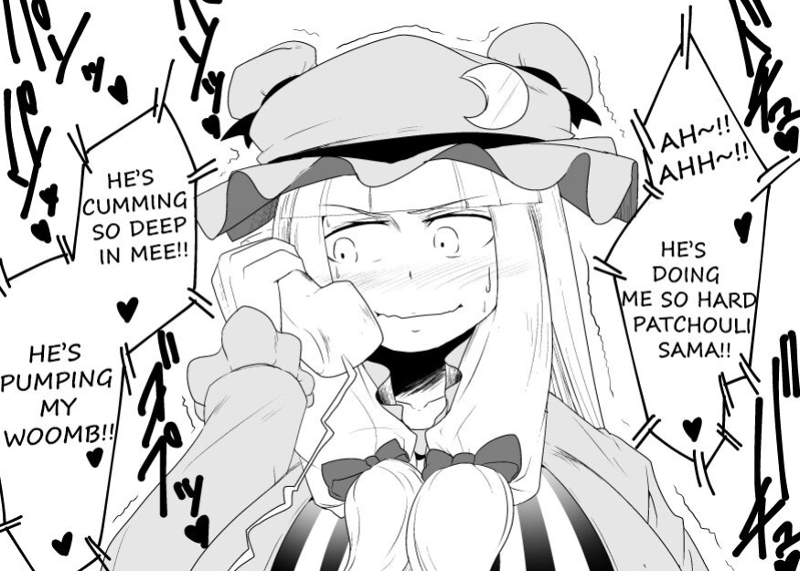 [Samon] Koakuma compilation