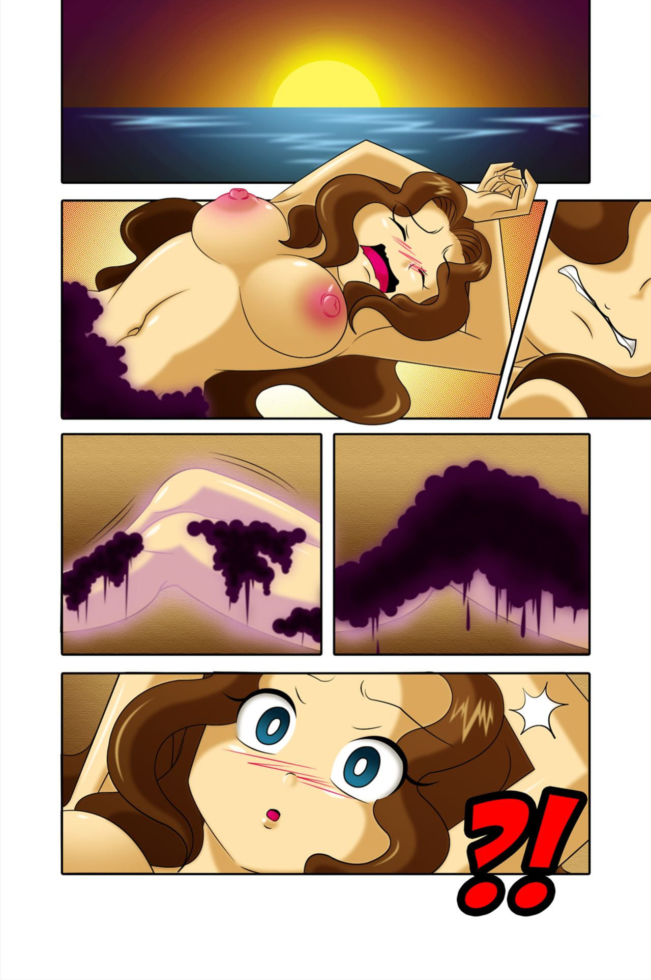 [BOA STUDIO] Megan's tail 1 - 47