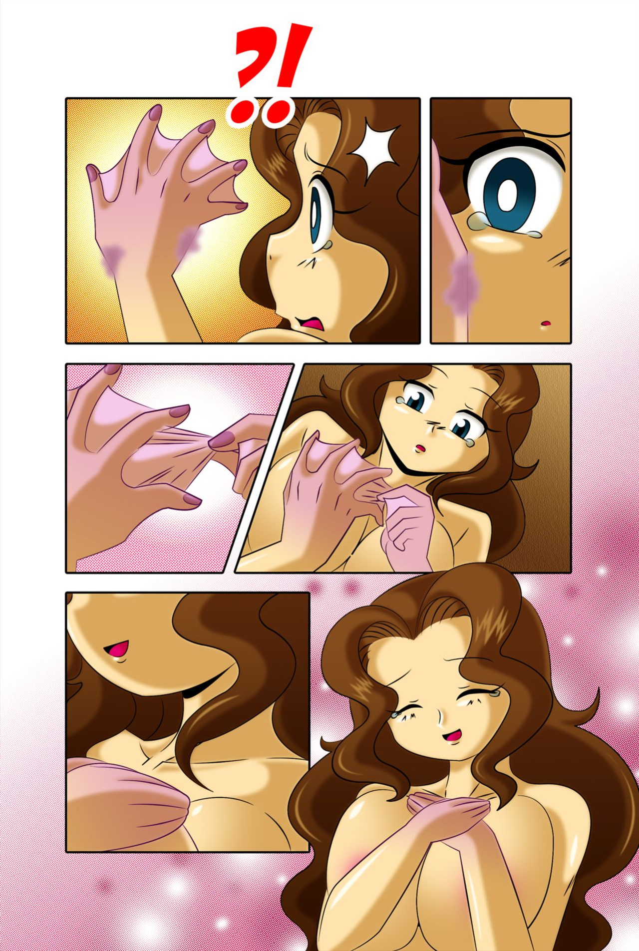 [BOA STUDIO] Megan's tail 1 - 47