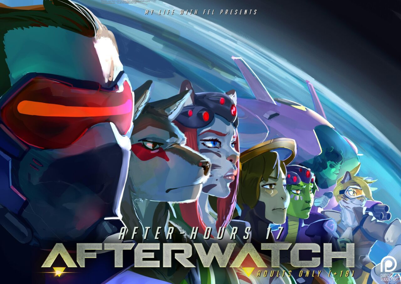 [KennoArkkan] After-Hours 17: Afterwatch